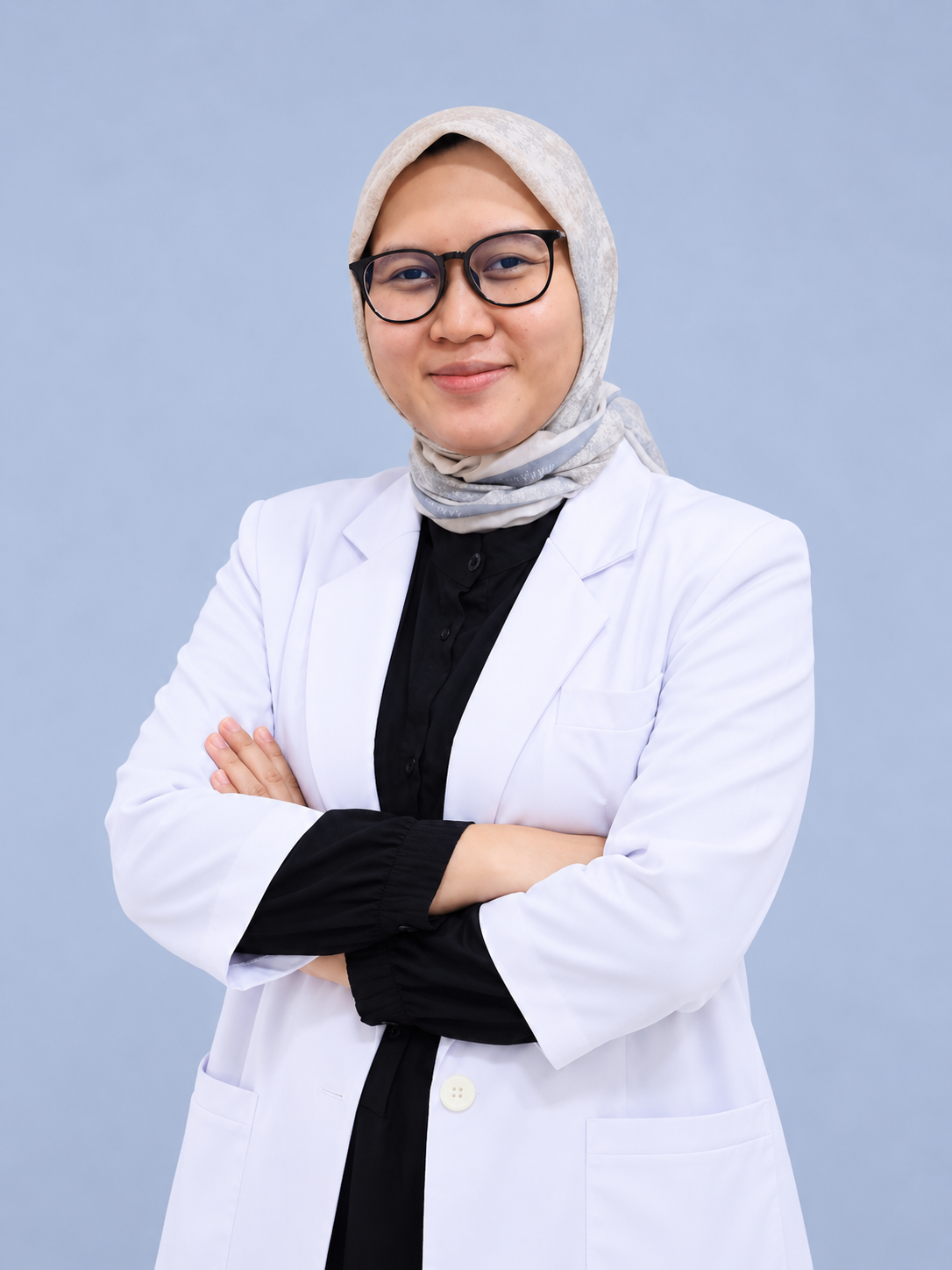 dr. Jasinda Dwiranti