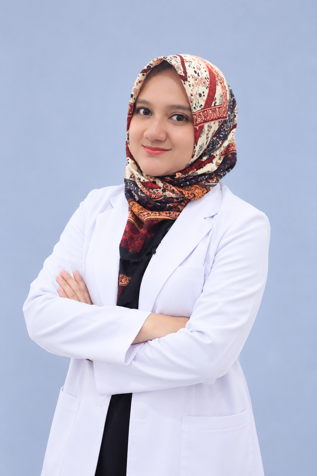 dr. Karina Yudith, Sp.KJ