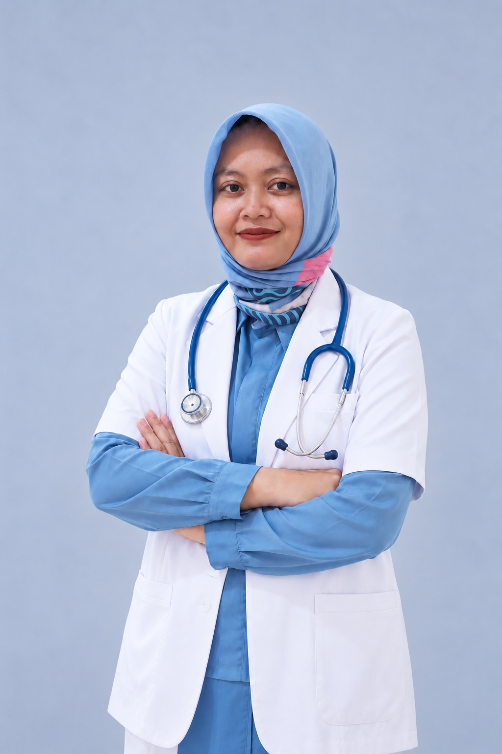 dr. Gea Puteri Pertiwi