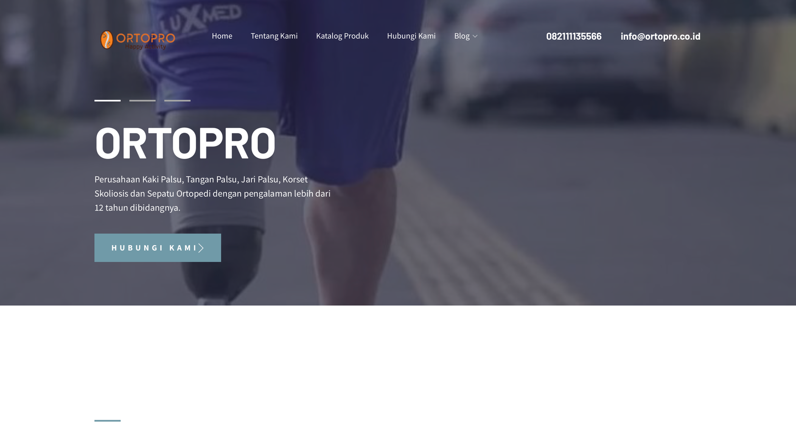 Ortopro