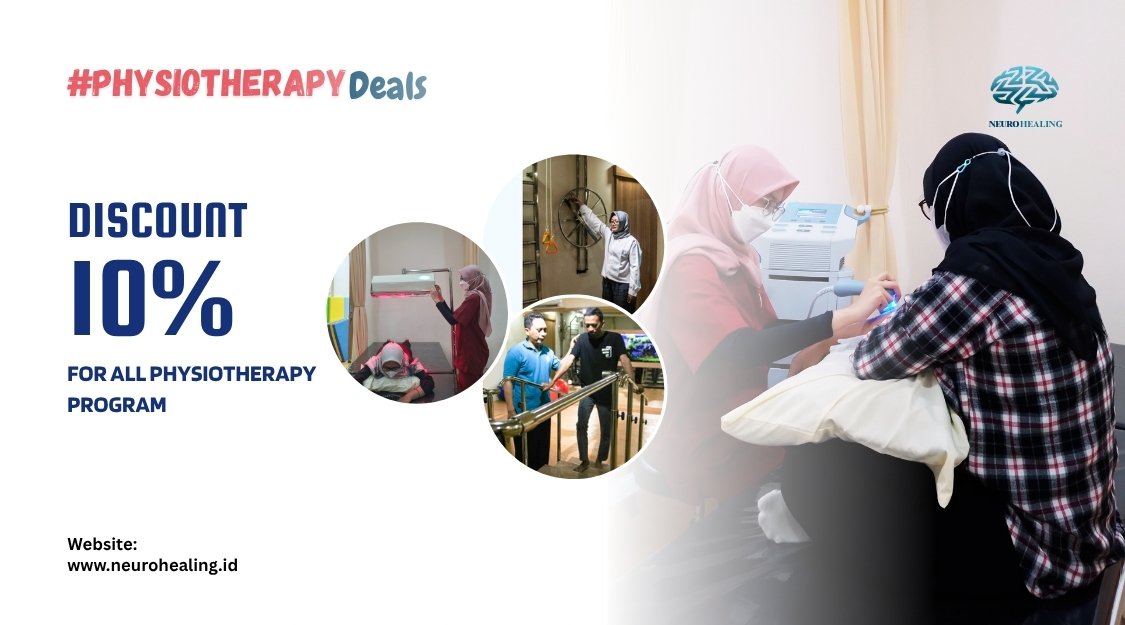 Physiotherapy Promo
