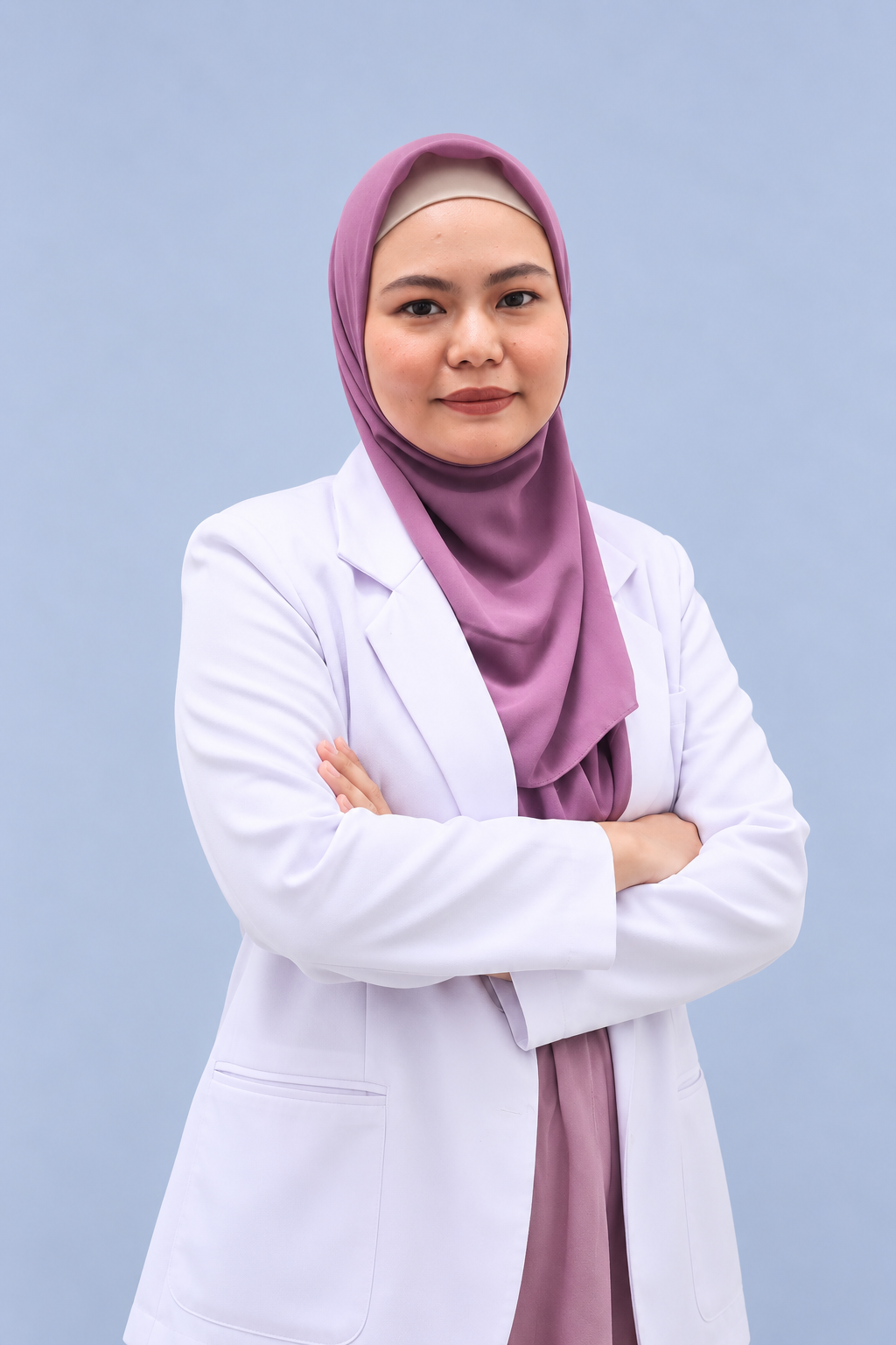dr. Ocktafiani, Sp.N
