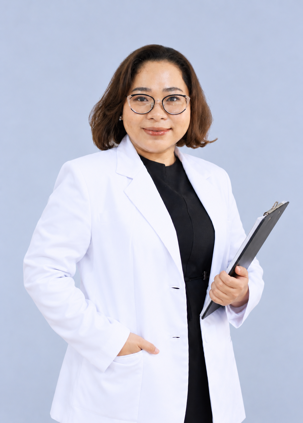 dr. Ummi U.M., Sp.PD