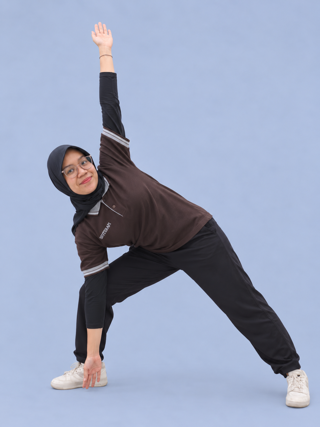 Tia Rahmawati, AMd.Kes