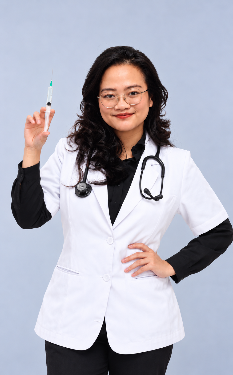 dr. Hasma Indah