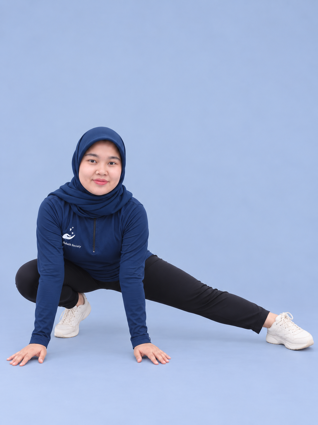 Nur Nisa Syiaraswati S.Tr.Ftr